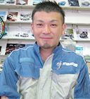 森 裕之の画像