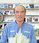 稲田 敏明の画像